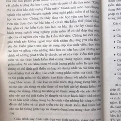 GIÁO TRÌNH KIỂM THỬ PHẦN MỀM 466546