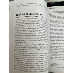 Retail khởi sự kinh doanh ngành bán lẻ 927454