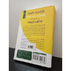 Khởi Nghiệp Thành Công Từ Nhà Đầu Tư Mạo Hiểm - Tim Draper New 100% HCM.ASB2703 342755