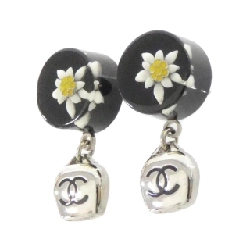 Chanel 89071 Bông tai - Hàng hiệu Chính hãng 807045