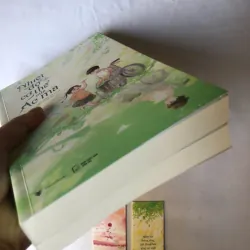 Trọn bộ 2 tập Nhiệt Độ Cơ Thể Của Ác Ma - Đằng La Vi Chi 926859