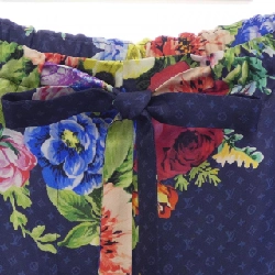 Quần pijama hoa vintage LOUIS VUITTON 647180