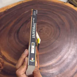 II Tủ Sách Bản Quyền Đại Học FPT: Khám Phá Typography - 2022 991997