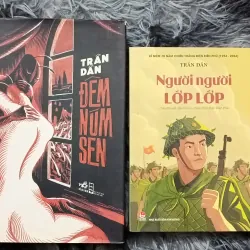 Tuyển tập tác phẩm Trần Dần