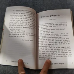 CUỘC ĐỜI MÃI CÓ MỜ PHAI. VĂN HỌC VÀ GIA ĐÌNH NHƯ MẠO 720732