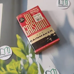 [XƯA] The Rainmaker (1995) - John Grisham 1027183