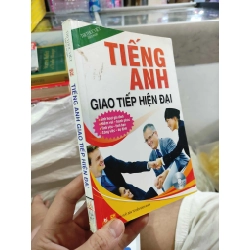 Tiếng anh giao tiếp hiện đạiHPB.HCM01/03