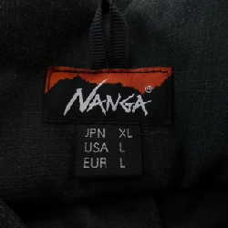 NANGA Áo khoác lông vũ - Hàng hiệu Authentic 897807