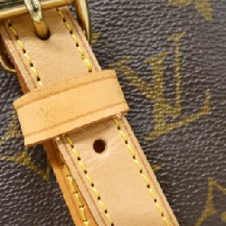 Túi xách vai Louis Vuitton Monogram Bucket 27cm M42236 611073