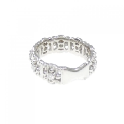 Nhẫn hồng ngọc kim cương PT900 671092