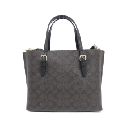 Túi xách Coach CV965 - Hàng hiệu Chính hãng 769153