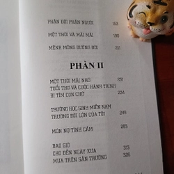 Một thời mãi nhớ - Hoàng Đình Nguyễn 479120