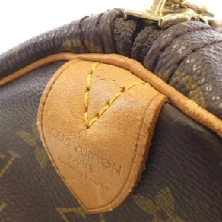 Túi Boston Louis Vuitton Monogram 45cm M41428 614086