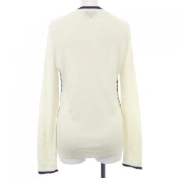 【Mã giảm giá】Chanel CHANEL Áo len 644359