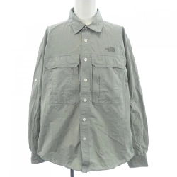 ザノースフェイス THE NORTH FACE Áo sơ mi - Hàng hiệu Authentic