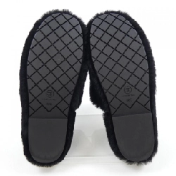 【Mã giảm giá】Giày sandal CHANEL 660909