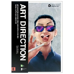 Art Direction - Art Director Và Hành Trình Định Hướng Hình Ảnh Trong Chiến Dịch Quảng Cáo - Nik Mahon ASB.PO Oreka-Blogmeo120125