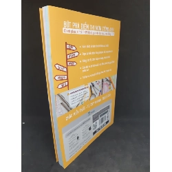 Bứt phá điểm thi môn tiếng Anh 2 mới 90% HCM1412 910506