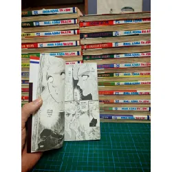 Truyện Mặt Nạ Thủy Tinh 49 tập Tái Bản Full Bộ 701550