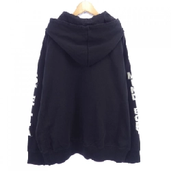 Áo khoác nỉ STELLA MCCARTNEY Sunshine Hoodie 632936