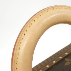 Túi đeo vai Louis Vuitton Monogram Camera Box M10079 608712