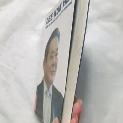Lee Kun Hee - Những Lựa Chọn Chiến Lược và Kỳ Tích Samsung 750341