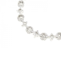 Dây chuyền kim cương LINE 3.86CT - Hàng hiệu Authentic 841811