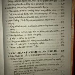 Các anh hùng hào kiệt trong thời loạn 698966