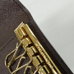 Louis Vuitton Damier Multiclés N62630 Key Case - Hàng hiệu Authentic 807102