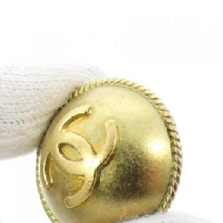 【Vintage】Bông tai Chanel 626453