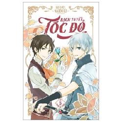 Bạch Tuyết Tóc Đỏ - Tập 6 - Sorata Akiduki (Mới 100%) Truyện tranh, NXB Kim Đồng - SÁCH ĐẠI HỌC