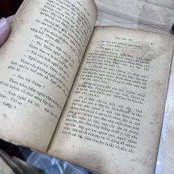 Trại tân bồi - Hoàng Công Khanh 760687