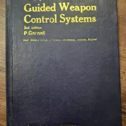 Guided Weapon Control Systems (Hệ thống Điều khiển Vũ khí Có dẫn đường)