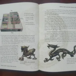 [Sách Màu] Phong Thủy Trong Nhân Duyên (Yin Yuan Hsied)  816073