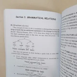 Cú pháp học tiếng Anh (English Syntax) 751381