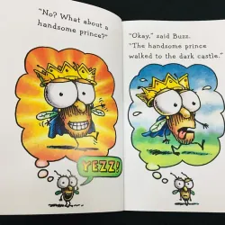 Fly Guy (Sách nhập) - New 21 quyển + File Mp3 758742