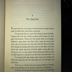 Quái thú - C.J. Skuse 1001928