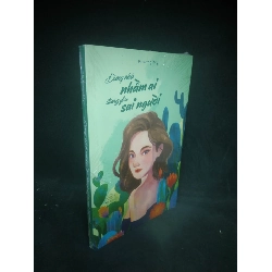 Đừng nhớ nhầm ai đừng yêu sai người Phương Ny mới 90% HCM1803