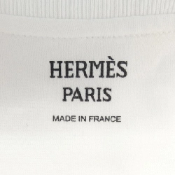 Áo thun HERMES - Hàng hiệu Chính hãng 826051