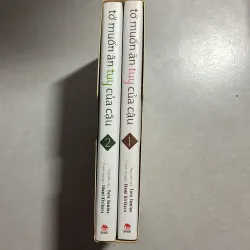 Tớ muốn ăn tuỵ của cậu (Co) 776805