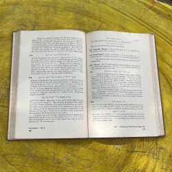 COLLEGE MATHEMATICS SERIES INTRODUCTION TO MODDERN ALGEBRA  761164