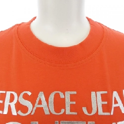 【Mã giảm giá】Áo phông VERSACE JEANS 645729