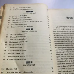 TƯ DUY NHANH & CHẬM – Daniel Kahneman 751186