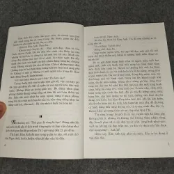 CÔ GÁI THẦN BÍ - TRẦN ĐÌNH TÁM 588738