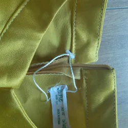 Áo dài bé trai ko kèm quần mới cứng 738689