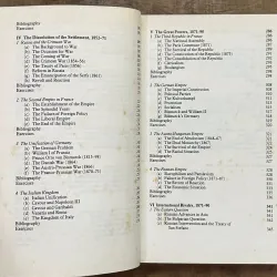 Years of Nationalism - Leonard W. Cowie & Robert Wolfson 728385