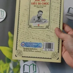 Bác Hồ Viết Di Chúc - Vũ Kỳ 928546