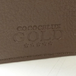 Ví COCOCELUX GOLD - Hàng hiệu Authentic 831255