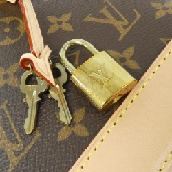 Ba lô Louis Vuitton Monogram Alma M47132 - Hàng hiệu Chính hãng 801727