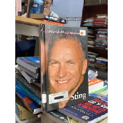 Sting ( World Musicmaker ) - Sheila Wyborny 553192